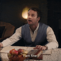 I Am Fine Episode 4 GIF by PBS