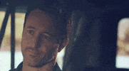 Steve Mcgarrett Tani Rey GIF by CBS