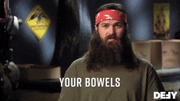 Bowels
