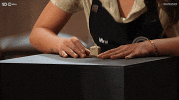 Australia Cube GIF by MasterChefAU