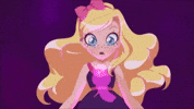 Earth Necklace GIF
