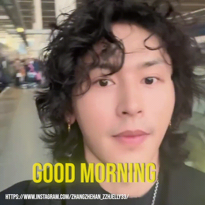 Zzh Greeting GIF
