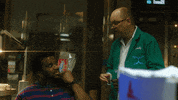 season 2 randy GIF by DREAM CORP LLC