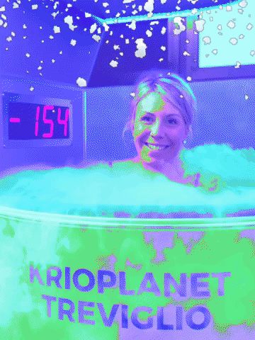 recovery cryotherapy GIF