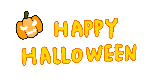 Halloween Shuan Sticker