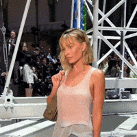 Fashion Stunting GIF by Respective