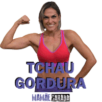 Gabriela Cangussu Sticker by queimadiaria