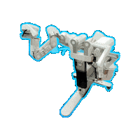 ContoroRobotics symphony exoskeleton Sticker