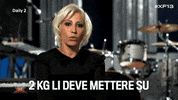 xfactoritalia daily x factor prove xf13 GIF
