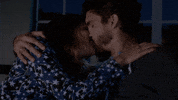 guilty pleasure kiss GIF by Famous in Love