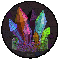 Color Sticker