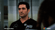 Season 8 Wow GIF by One Chicago