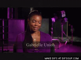 gabrielle union GIF