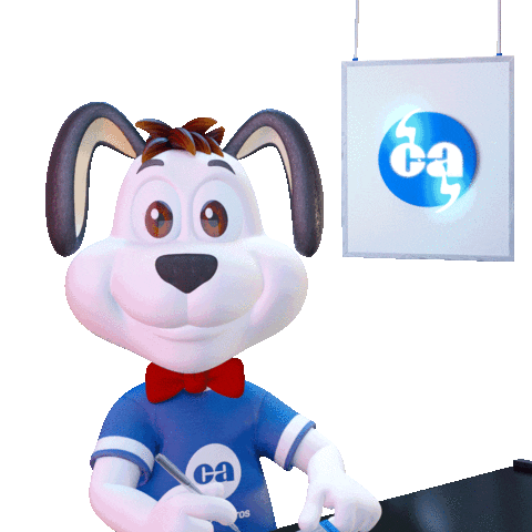 occidentanimationstudio giphyupload panama ca amigo Sticker