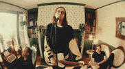 Music Video Singing GIF by Pure Noise Records