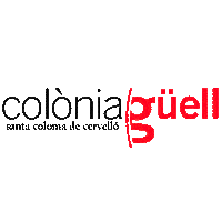 Antoni Gaudi Barcelona Sticker by ALS
