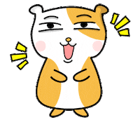 Happy Winnie52653 Sticker by ouou