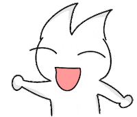laugh love Sticker by ouou