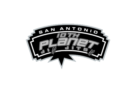 10Psa Sticker by 10th Planet San Antonio