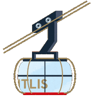 Titlis Sticker by Engelberg.Titlis
