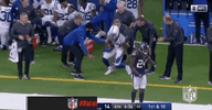 2018 Nfl Football GIF by NFL