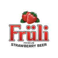 Beer Strawberry Sticker by mpibeers