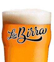 labirra Sticker by La Birra Cervejaria