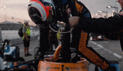 Ready To Go Racing GIF by Arrow McLaren IndyCar Team