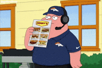 Head Coach Football GIF