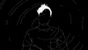 reflect music video GIF