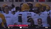 sun devils GIF