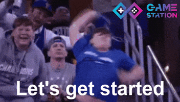 Games Crypto GIF by GameStation