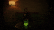 Lonely Watching Tv GIF by Better Noise Music