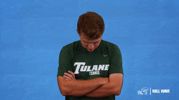 Wave Tennis GIF by GreenWave