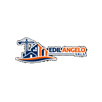 edilangelosrls costruzioni ristrutturazioni edilangelosrls edilangelo Sticker