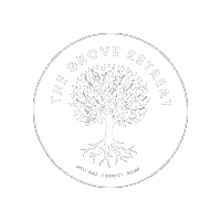OaksColab olemiss oakscolab groveretreatolemiss groveretreat Sticker
