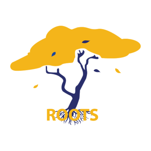 Roots Sticker by Visa South Africa