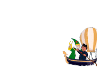 Kids Education Sticker by bambera