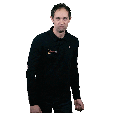 cofidis cycling yes Sticker by Team Cofidis - #CofidisMyTeam