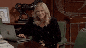Happy Bold And Beautiful GIF by CBS