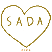 Make Up Beauty Sticker by SADA BY CATHY SHARON