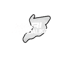 Radio Motogp Sticker by GEN 98.7 FM