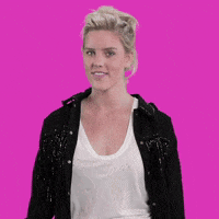 Aubrey Peacock GIF