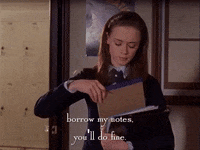 season 3 netflix GIF by Gilmore Girls 