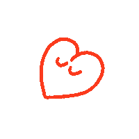 captif heart captif captifproduziert captifproductions Sticker
