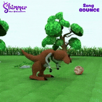 Happy I Did It GIF by ShimmertheGlowworm