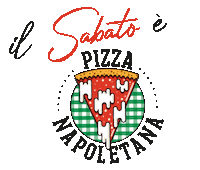 pizzanapoletana food wow cool pizza Sticker
