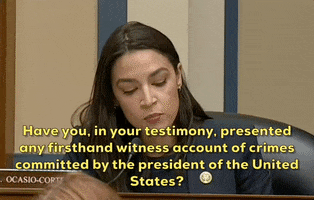 Alexandria Ocasio-Cortez House Republicans GIF by GIPHY News