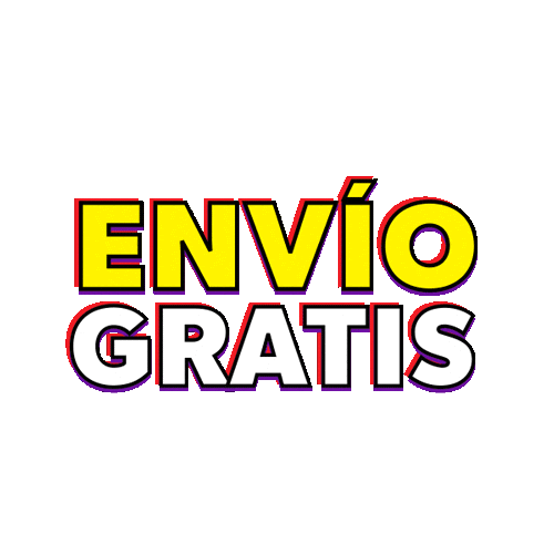 ElPolloLocoMX giphyupload envio gratis enviogratis pollo loco Sticker