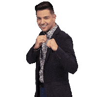 Luis Coronel Kompayaso Sticker by Estrella TV
